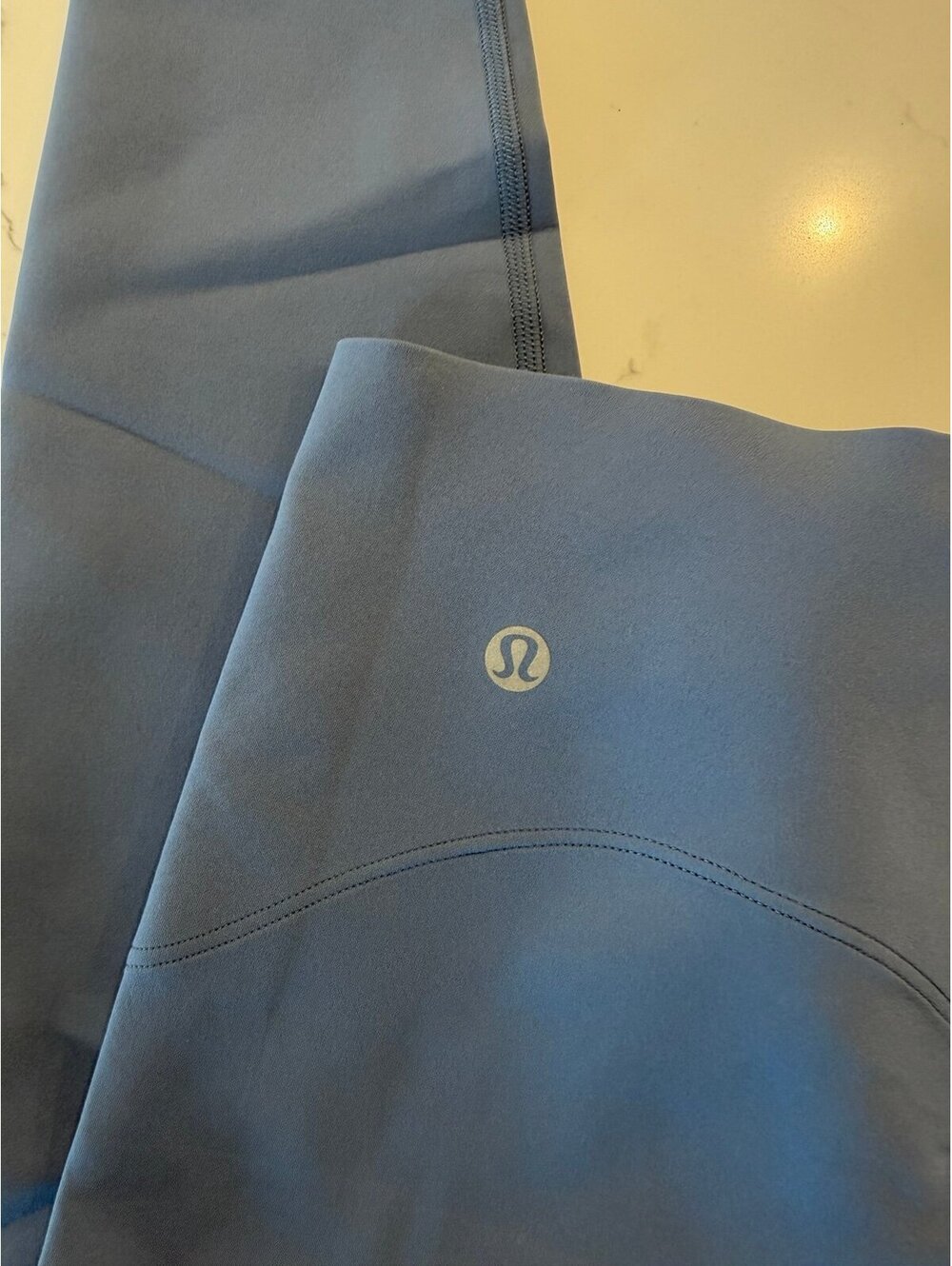 Lululemon Glow Up Super High Rise Leggings